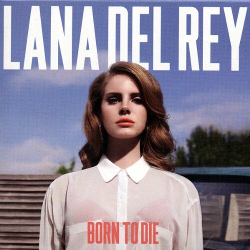 Lana Del Rey - Born To Die (Limited Pur Edition) - Preis vom 14.10.2026 23:07:16 h