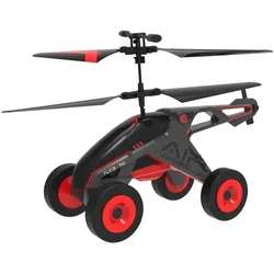 Silverlit Flybotic Air Wheelz II - wheels to wings 2 in 1 Helicopter