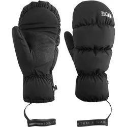 PICTURE PUFFY Fäustling 2027 black - 7