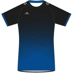Stanno, Damen, Sportshirt, Altius Trikot Damen (L), Schwarz, L