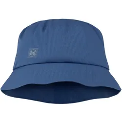 BUFF Rain Fischerhut 766 - solid dark denim S/M