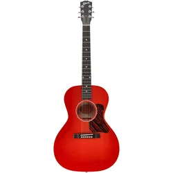 Gibson L-00 Maple Cherry Gloss #23075177 - Westerngitarre