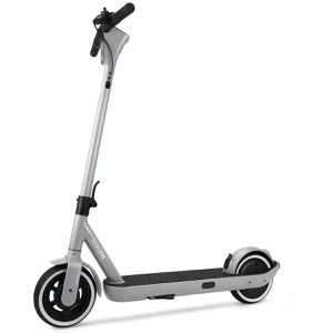 SoFlow E-Scooter SO ONE, 350 W Motor, max. 22km/h, grau, 120kg Traglast, faltbar, Reichweite 30km