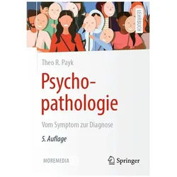 Psychopathologie, Fachbücher von Theo R. Payk