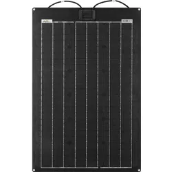 Offgridtec PCB-ETFE 50W 39V semiflexibles Solarpanel