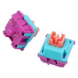 Redragon Zestaw mechanicznych switchy A113 Bullet R (A113 R)