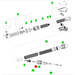 FESTOOL O-Ring 9x1,5-NBR-75SHORE