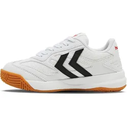 hummel, Jungen, Hallenschuhe, Dagaz Iii Jr (39), Weiss