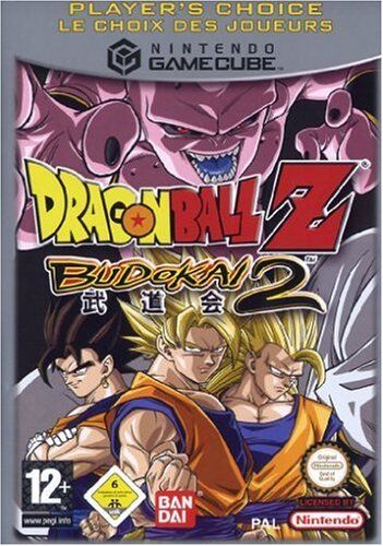 Bandai - Dragonball Z - Budokai 2 (Player's Choice) - Preis vom 10.10.2026 11:48:34 h