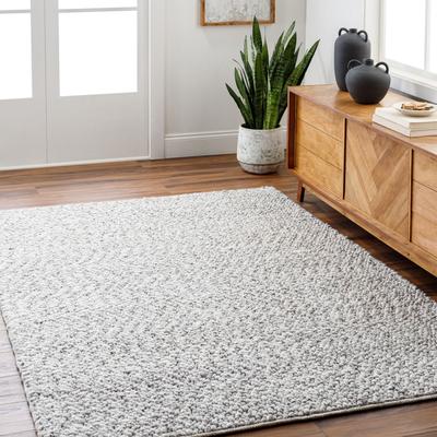 Livabliss Noland Glam Area Rug