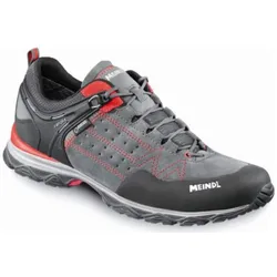 Meindl Ontario GTX Wanderschuhe grau