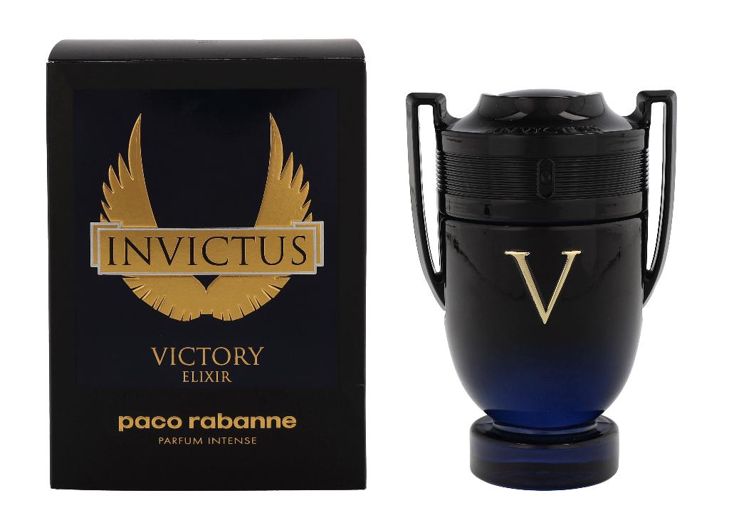 Paco Rabanne Invictus Victory Elixir Edp Intense Spray100 ml.