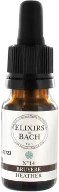 Elixir&Co Heather 10 ml