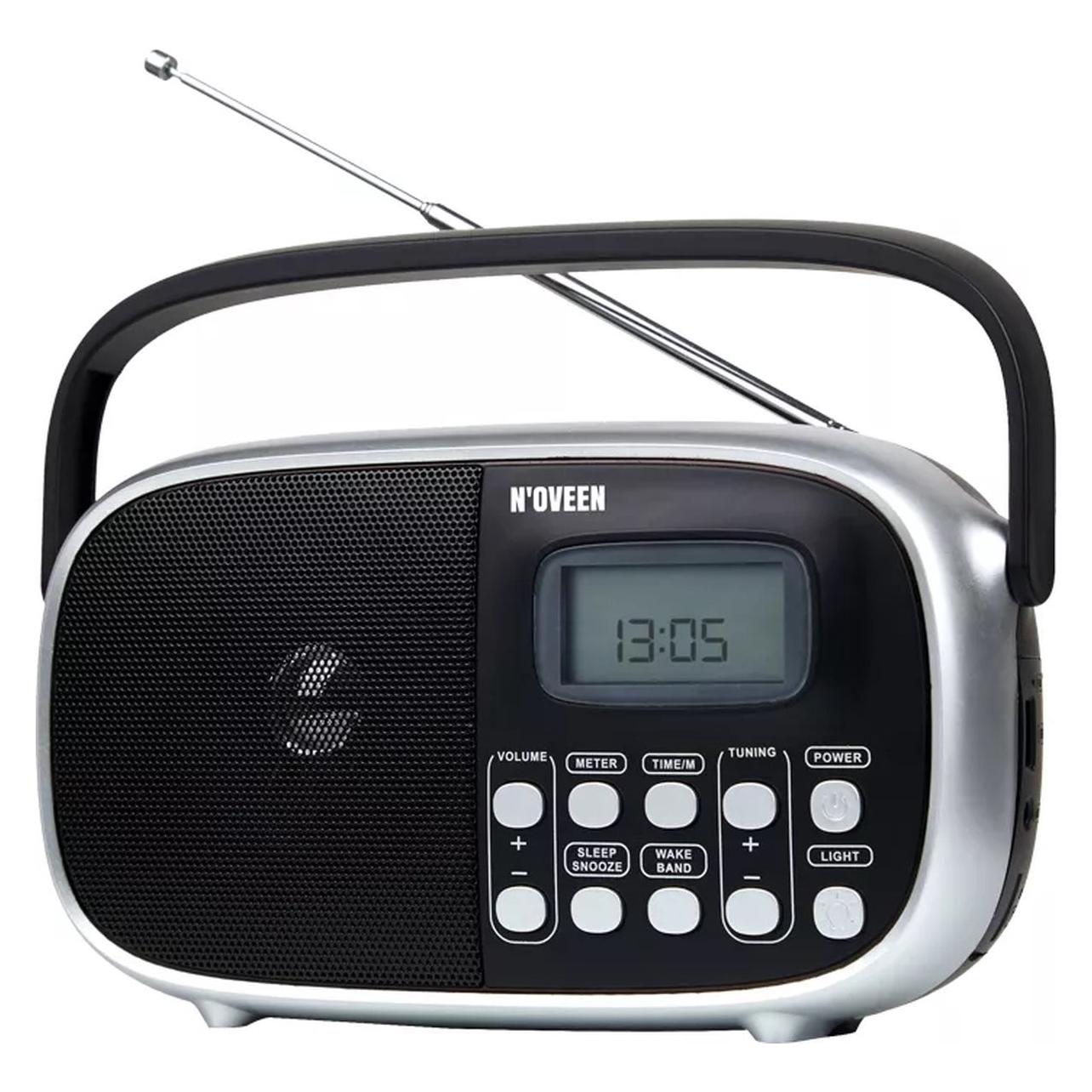 Noveen Radio PR850 (FM, MW) (PR850)