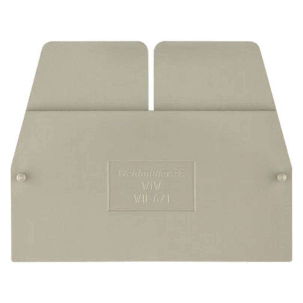 Weidmüller Weidmller Testadapter WTW WTL6/1 DB Inhalt: 20 St. (1068400000) (1068400000)