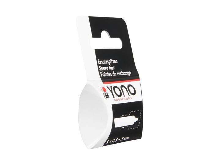 Marabu Yono Marker Ersatzspitzen