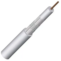 Triax Koaxialkabel KOKA 110A+ 500m Spule