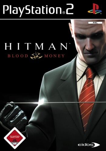 Eidos - Hitman: Blood Money [Software Pyramide] - Preis vom 08.10.2026 07:26:42 h