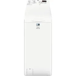 AEG LTR6N40260 Serie 6000 mit ProSense® Mengenautomatik Waschmaschine (6 kg, 1151 U/Min., B, Ja)