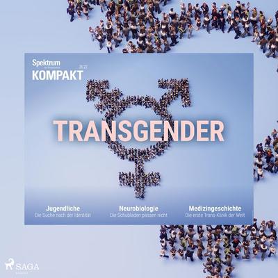 Spektrum Kompakt: Transgender - Spektrum Kompakt, Audio, 9788728487457