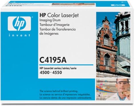 HP C4195ATambor de transferencia