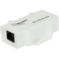 Allnet 168085 Weiss 100 g (Netzwerk Zubehör), Zubehör Netzwerk