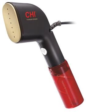 CHI® Collapsible Travel Steamer