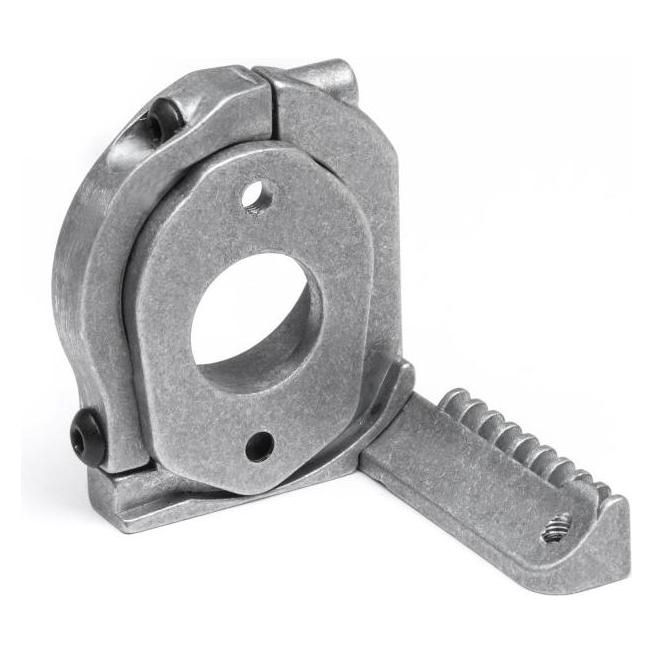 HPI Sport 3 - Motor Mount Set (HPI113711)