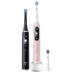Oral-B, Elektrische Zahnbürste, iO6
