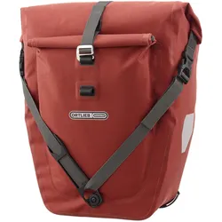 Back-Roller Plus; QL2.2; dark chili