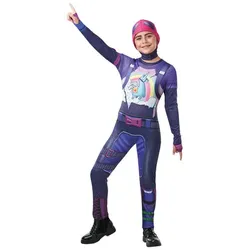 Epic Games Fortnite "Brite Bomber" Kostüm für Kinder