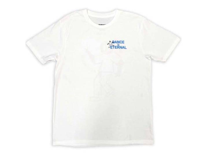 Calvin Harris Dance Eternal T Shirt M