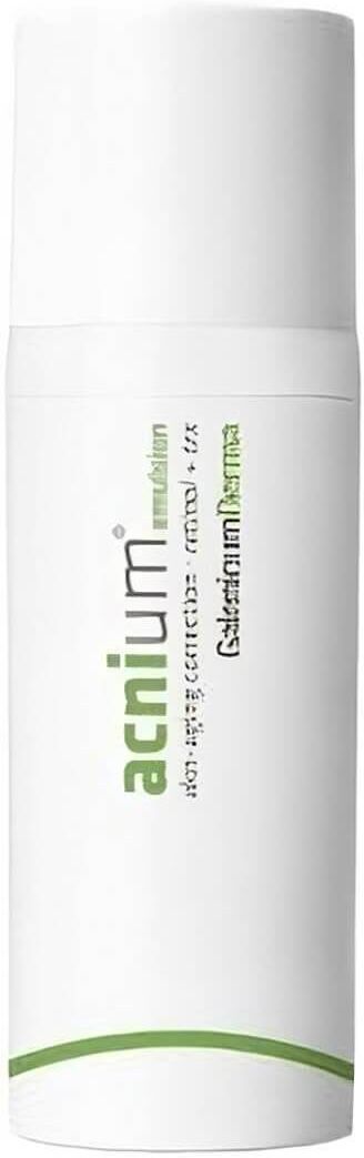 Galenicum Derma Acnium Emuls AKN-Aging Correction Retinol+Trx 50 ml