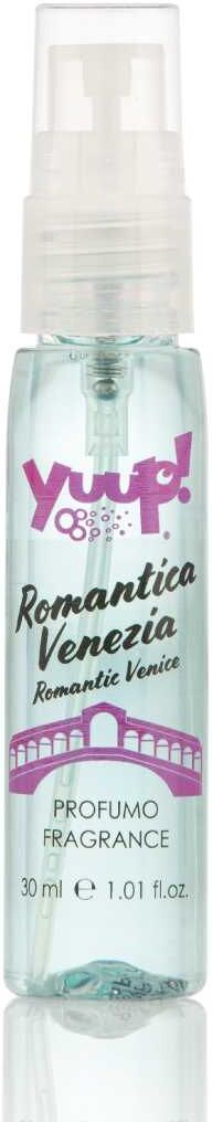 Yuup! Profumo 30ML ROMANTICA VENEZIA