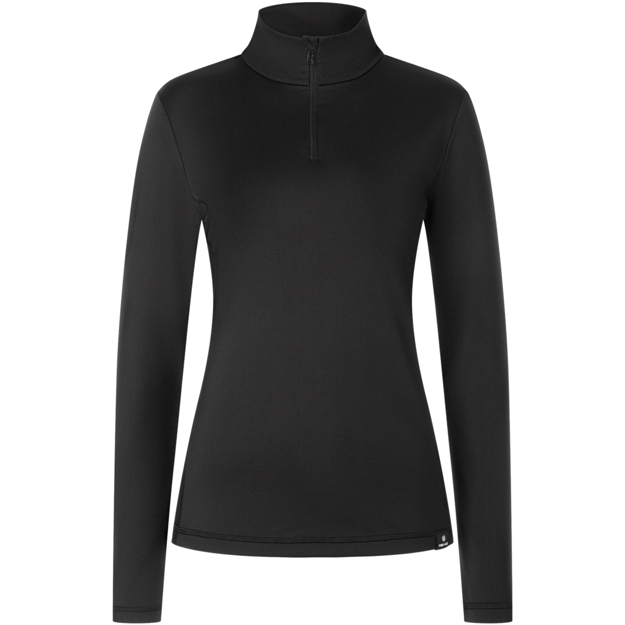 Bogner Fire + Ice Damen Skishirt MARGO2 black - M