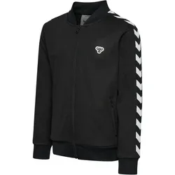hummel hmlJR Archive Poly Trainingsjacke Kinder 2001 - black 104