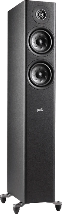 Polk Reserve R500 schwarz
