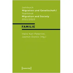 Jahrbuch Migration und Gesellschaft 2021/2022, Fachbücher