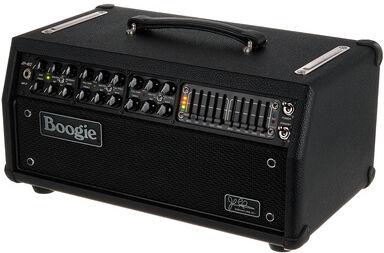 Mesa Boogie JP-2C Head