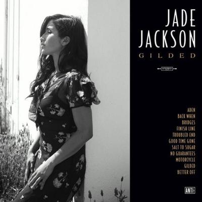 Jackson, J: Gilded - Jade Jackson, CD