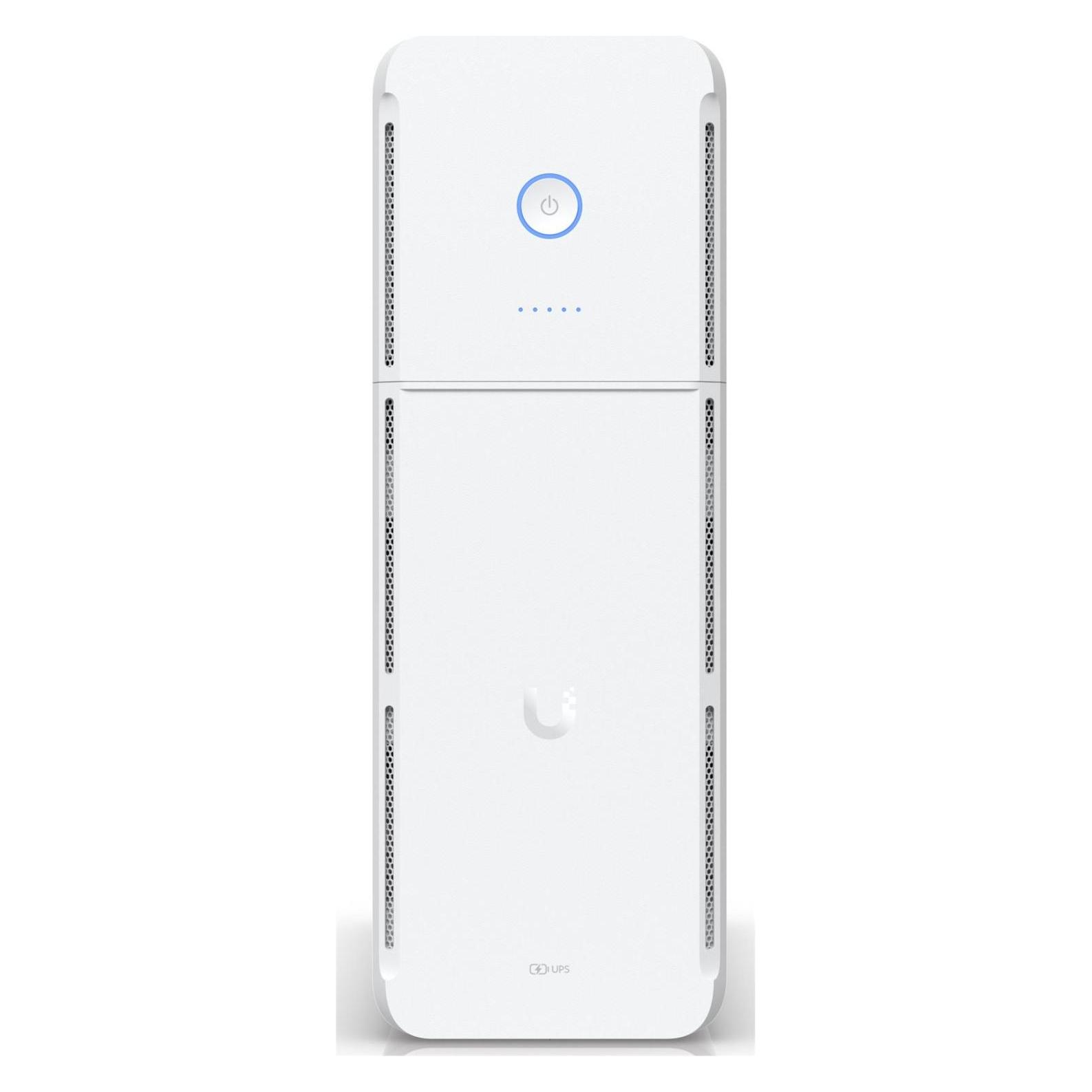 Ubiquiti UPS-Tower (1000 VA, 600 W, Line-Interaktiv USV) (UPS-TOWER)