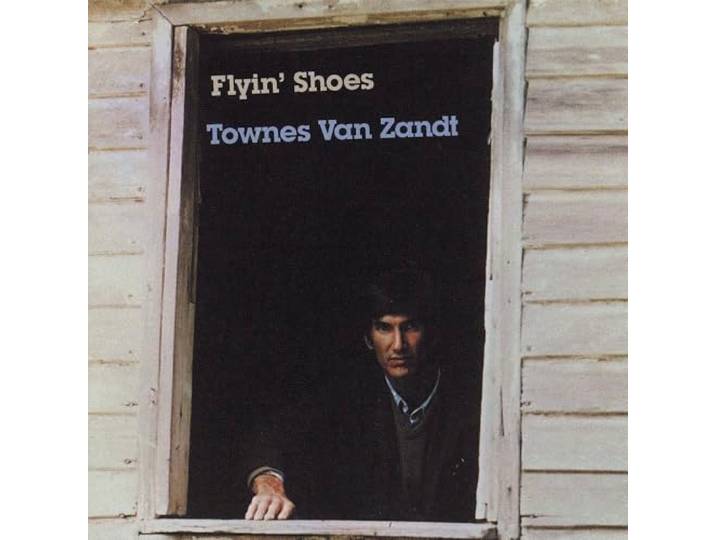 Flyin' Shoes