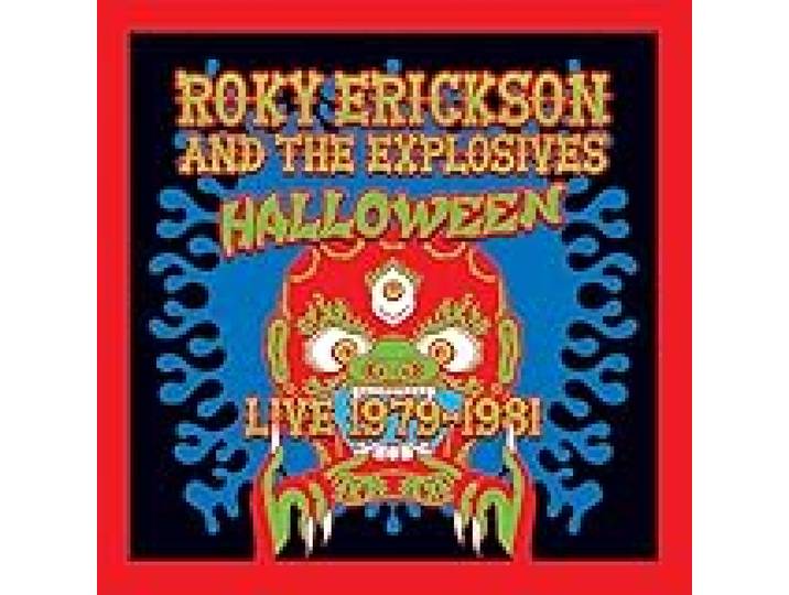 Halloween Live 1979-1981