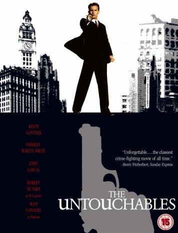 Brian De Palma - The Untouchables - Special Edition [UK Import] - Preis vom 11.10.2026 03:10:56 h