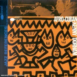 Kenny Dorham - Afro Cuban - Preis vom 09.10.2026 07:28:09 h