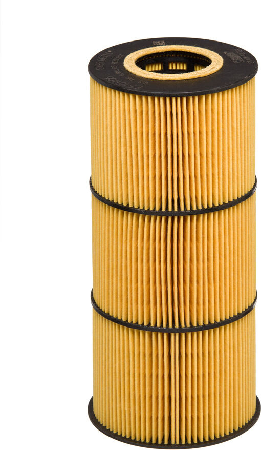 Hengst Filter Ölfilter E510h07d129 121mm Für Mercedes Fuso (Mitsubishi)