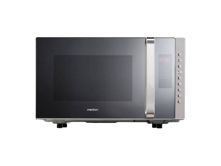 Medion® Mikrowelle 50075804, Elektro, 23 l
