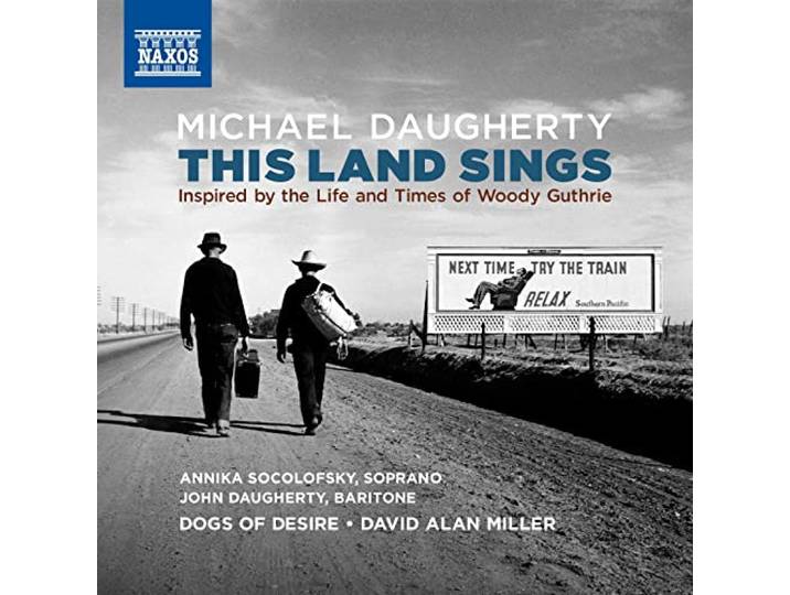 This Land Sings