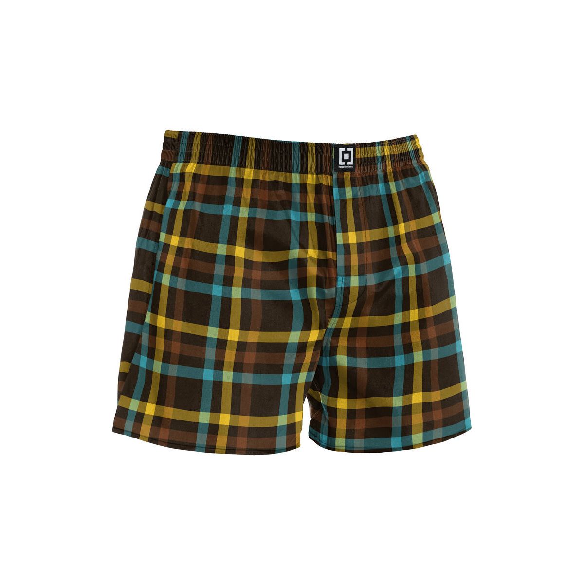 Horsefeathers Sonny Boxer Shorts country L AM069Q-country-L