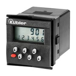 Kübler Group 901 Vorwahlzähler 6.901.010.820